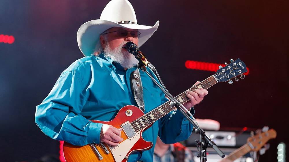Country star Charlie Daniels on helping veterans amid coronavirus pandemic: ‘They are being overlooked’ - foxnews.com