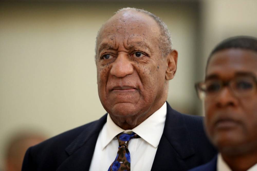 Tom Wolf - Bill Cosby - Bill Cosby’s Publicist Says Cosby Not Meeting Governor’s Criteria For Early Release Because He Is A Violent Offender Is ‘Ludicrous’ (Exclusive Details) - theshaderoom.com - state Pennsylvania - county Montgomery