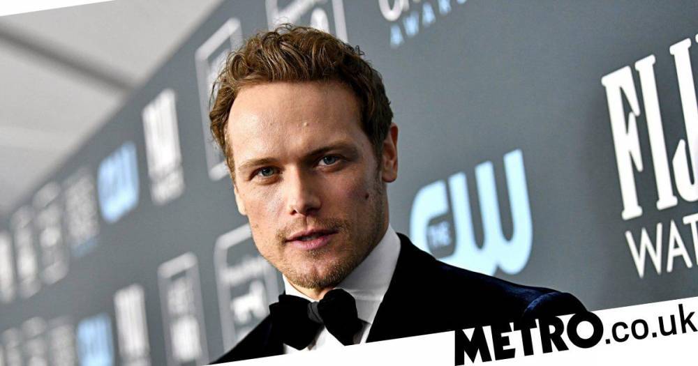 Sam Heughan - Jamie Fraser - Outlander’s Sam Heughan breaks his silence after years of ‘bullying and harassment’ from trolls - metro.co.uk