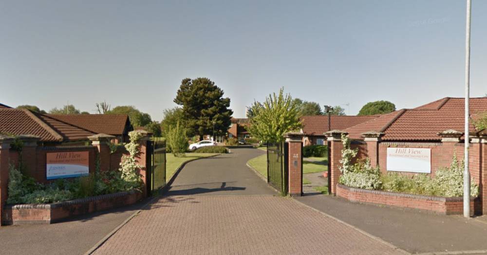 Nine residents die of suspected Covid-19 at Clydebank care home - dailyrecord.co.uk - Scotland