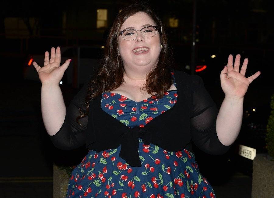 Here’s how to get free snacks for watching Alison Spittle’s COVIDeo party - evoke.ie - Ireland