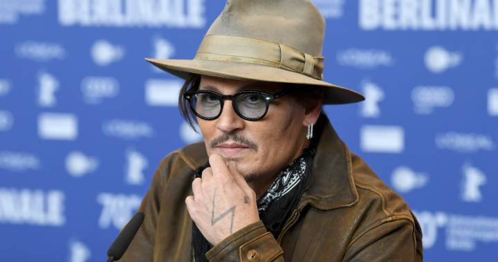 Johnny Depp - Amber Heard - Johnny Depp joins Instagram, calls coronavirus the ‘invisible enemy’ - globalnews.ca