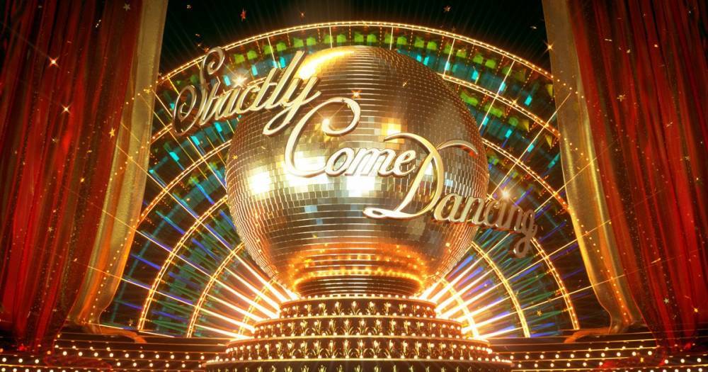 Laura Whitmore - Strictly Come Dancing in talks with 'two A-listers' to increase ratings - dailystar.co.uk