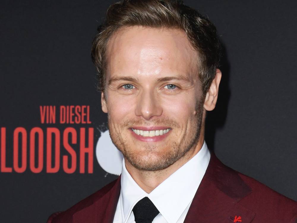 Sam Heughan - 'Outlander' star Sam Heughan opens up about bullying, harassment and stalking - torontosun.com - Scotland