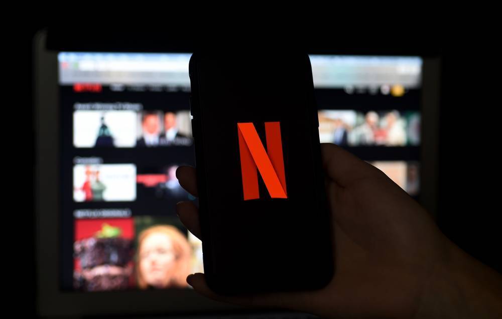 Netflix's Streaming Gains May Grow Amid Virus Crisis, Analyst Forecasts - hollywoodreporter.com - Usa - city Hollywood