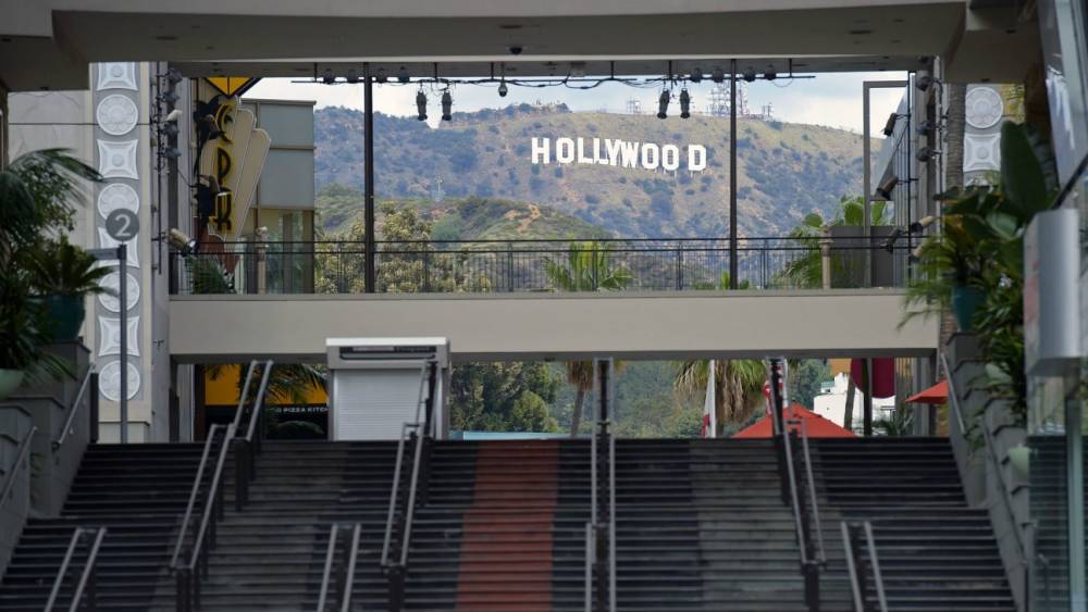 David Young - Writers Guild Proposes Studio Negotiations Begin in May - hollywoodreporter.com