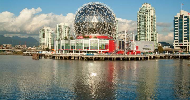 Vancouver - Vancouver’s Science World at risk of going ‘broke’ due to coronavirus pandemic - globalnews.ca