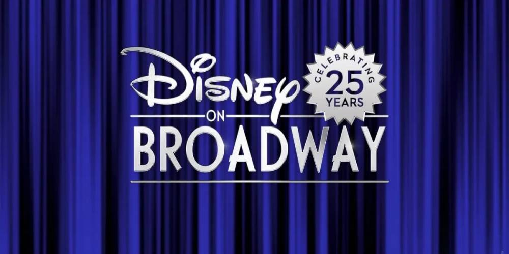Watch Disney on Broadway's 25th Anniversary Concert Online for Free - Stream Here! - justjared.com