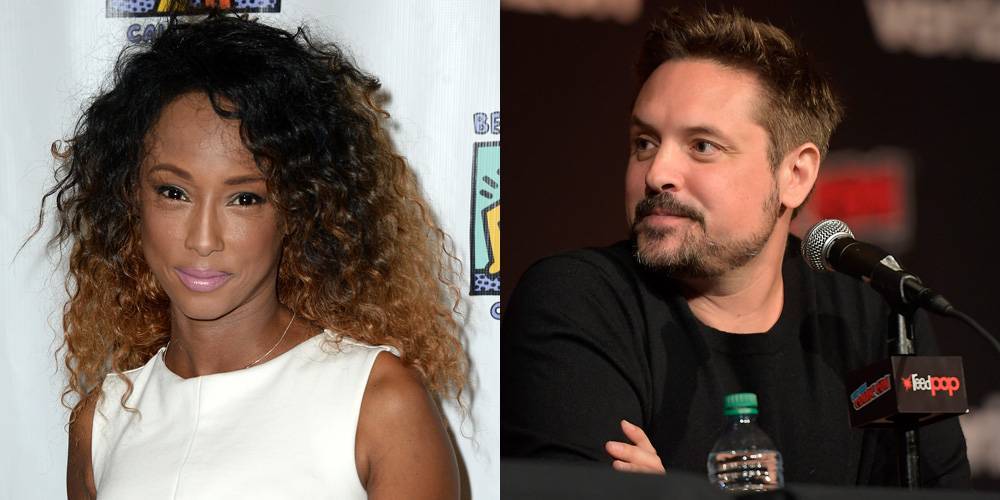 Boy Meets World's Will Friedle Apologized to Trina McGee For Racist Comments He Made Years Ago - justjared.com