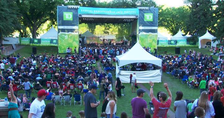 John Legend - Coronavirus: Safety and financial concerns factors for postponed summer festivals - globalnews.ca