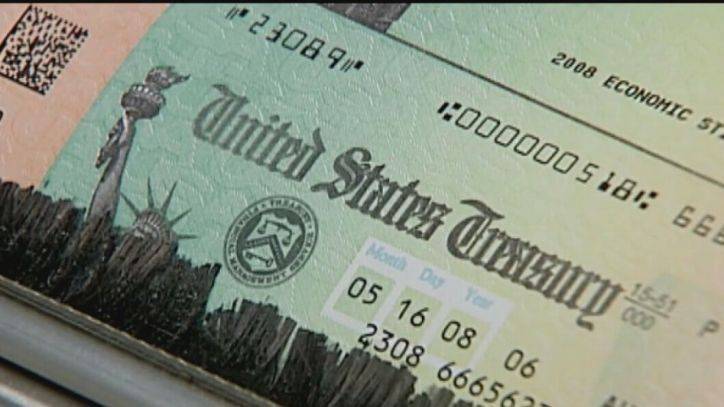 Jennifer Joyce - Everything you need to know about your stimulus check - fox29.com