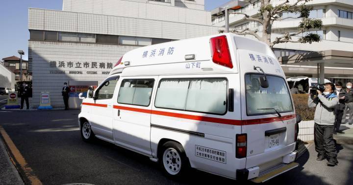 Coronavirus: Japan’s medical system on verge of collapse, doctors say - globalnews.ca - Japan - city Tokyo