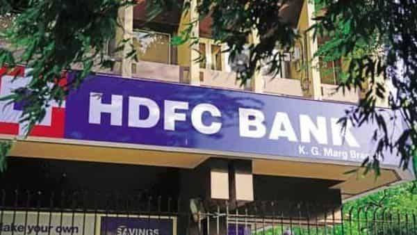 HDFC Bank likely to report 23% rise in Q4 net profit - livemint.com - city Mumbai