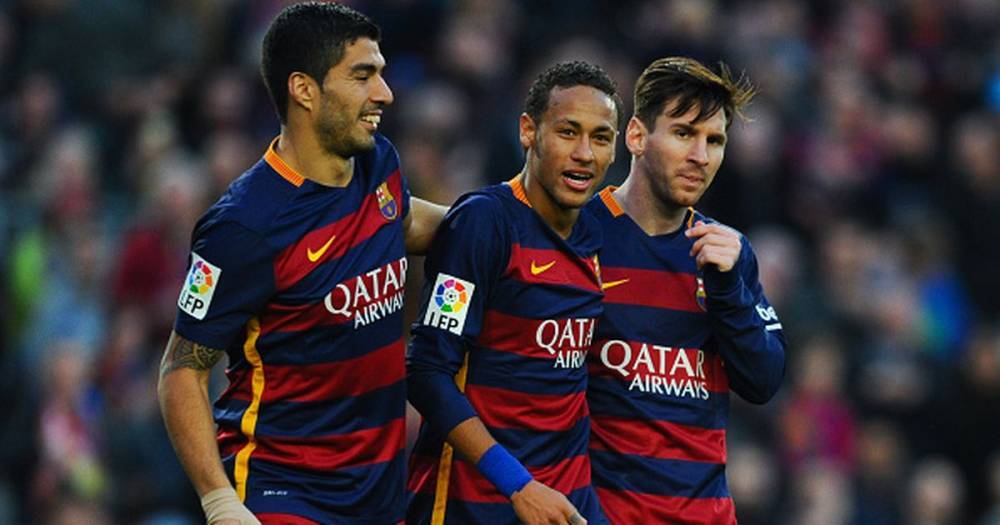 Lionel Messi - Paris St Germain - Barcelona urged to make Neymar transfer happen to reunite with Lionel Messi - dailystar.co.uk - Spain - France - Brazil