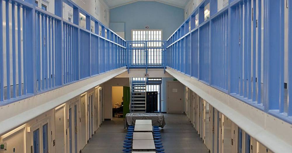 Six prisoners accidentally set free in UK coronavirus early release scheme blunder - dailystar.co.uk - Britain