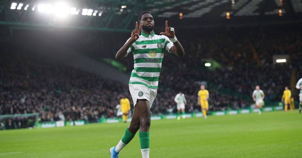 Mikel Arteta - Carlo Ancelotti - Arsenal and Everton in Odsonne Edouard battle as Celtic could accept just £25m - dailystar.co.uk - France - Scotland