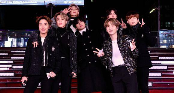 BTS: ARMY gets emotional over Young Forever performance as Bang Bang Con becomes a worldwide trend on Twitter - pinkvilla.com