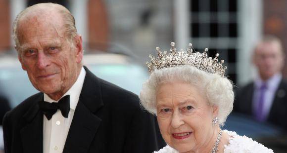 Philip Princephilip - prince William - Prince William worried about grandparents Queen Elizabeth & Prince Philip amid COVID 19 crisis - pinkvilla.com - Britain - county Prince William