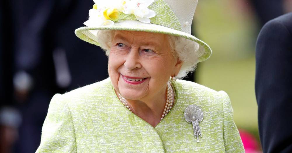 Queen cancels birthday tradition for first time in 68 years amid UK lockdown - mirror.co.uk - Britain