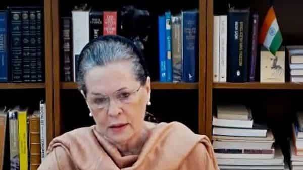 Sonia Gandhi - Rahul Gandhi - Manmohan Singh - Congress forms commitee to formulate party strategy on national issues - livemint.com - city New Delhi