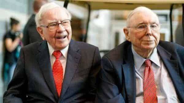 Charlie Munger: ‘The phone is not ringing off the hook’ - livemint.com