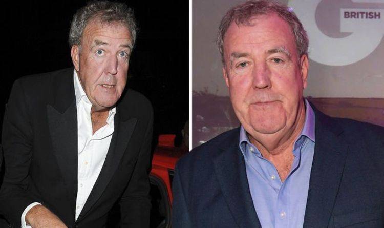 Jeremy Clarkson - Jeremy Clarkson: ‘I'm actually scared’ Grand Tour host reveals concern during lockdown - express.co.uk