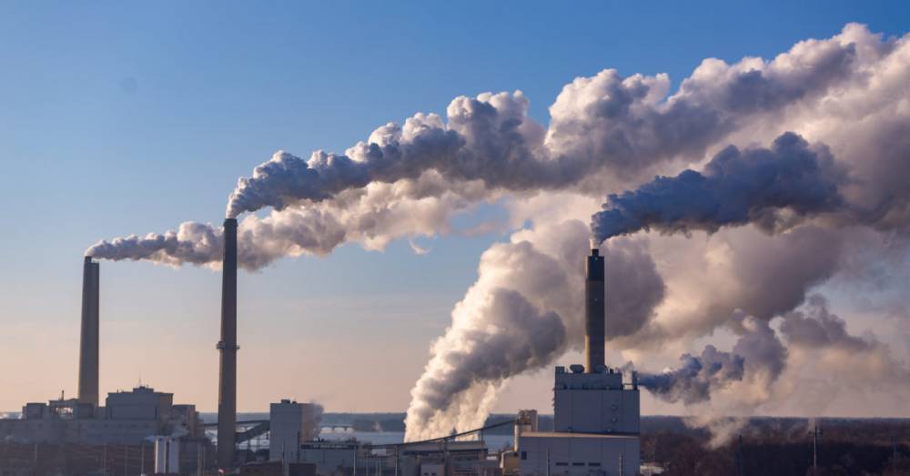 Air pollution may affect the lethality of COVID-19 - medicalnewstoday.com - Italy - Denmark