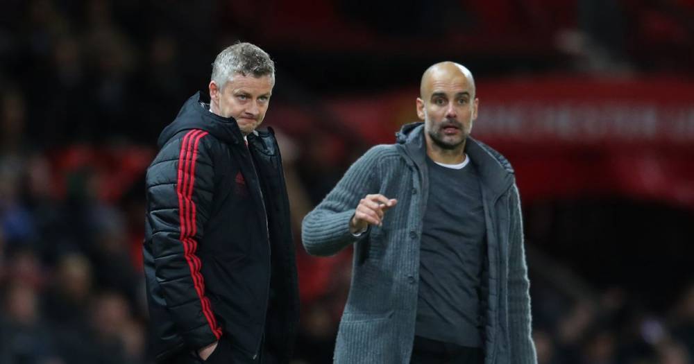 What Manchester United and Man City know about Premier League plans after Friday's meeting - manchestereveningnews.co.uk - city Manchester - city Man
