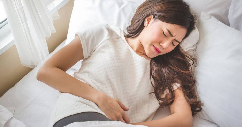 How coronavirus could be impacting your period - manchestereveningnews.co.uk