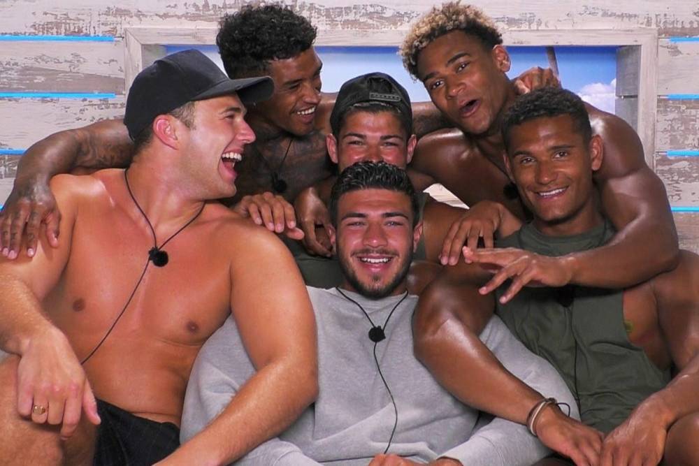 Love Island ‘delayed until August and could be filmed in the UK’ - thesun.co.uk - Spain - Britain