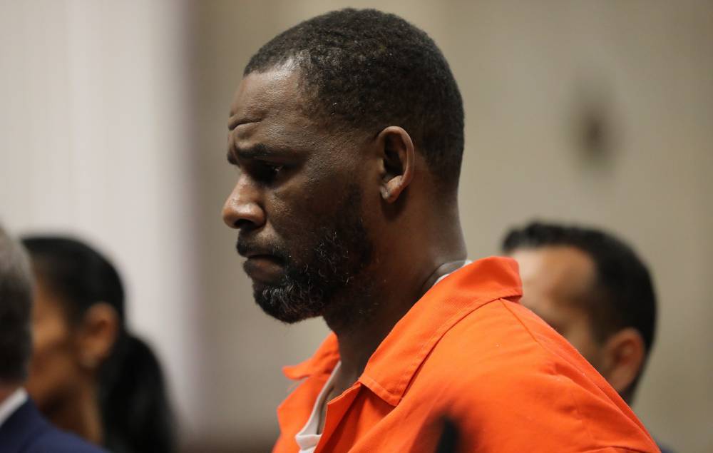 R. Kelly is asking to be released from jail again over fears he’ll contract coronavirus - nme.com - New York - state Illinois - state Minnesota