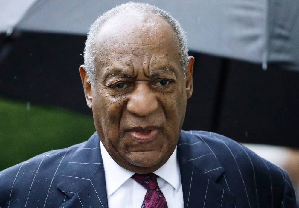 Bill Cosby - Bill Cosby cannot be granted early prison release due to coronavirus, corrections spokesperson says - foxnews.com - state Pennsylvania