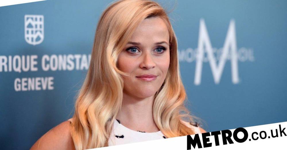 Reese Witherspoon - Reese Witherspoon has had anxiety her ‘entire life’ as she opens up on postpartum depression - metro.co.uk - state Tennessee