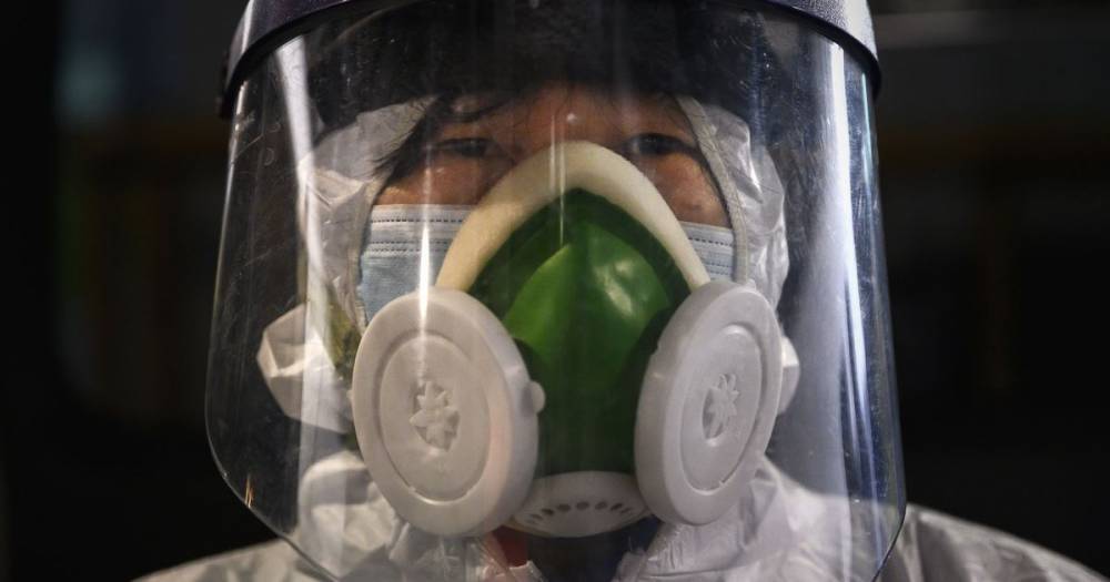 China 'should pay £5trillion coronavirus compensation' says UK think tank - dailystar.co.uk - China - city Wuhan - Britain