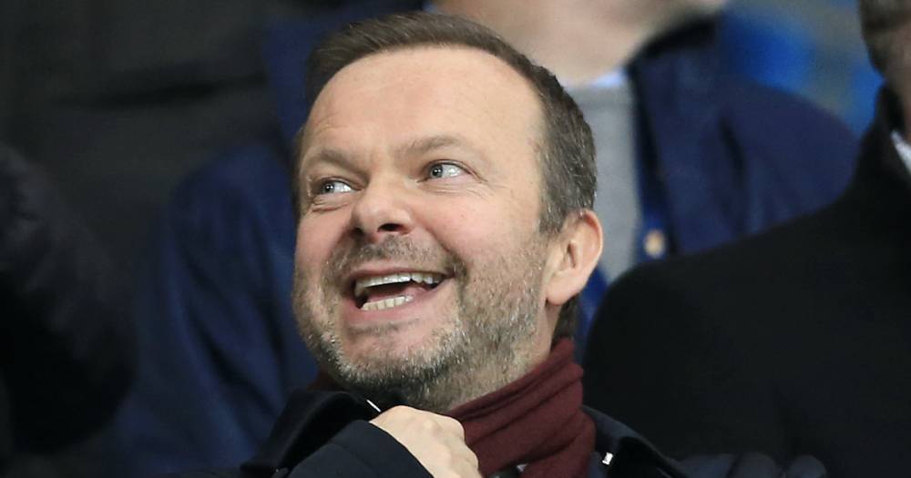 Man Utd have alternative plan to player wage cuts so won’t copy Chelsea or Arsenal - dailystar.co.uk - city Manchester