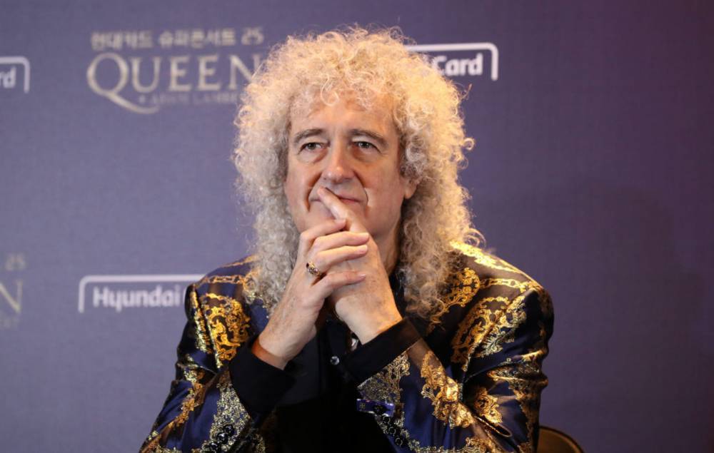 Brian May - Queen’s Brian May calls deaths of NHS workers on coronavirus frontline a “national disgrace” - nme.com