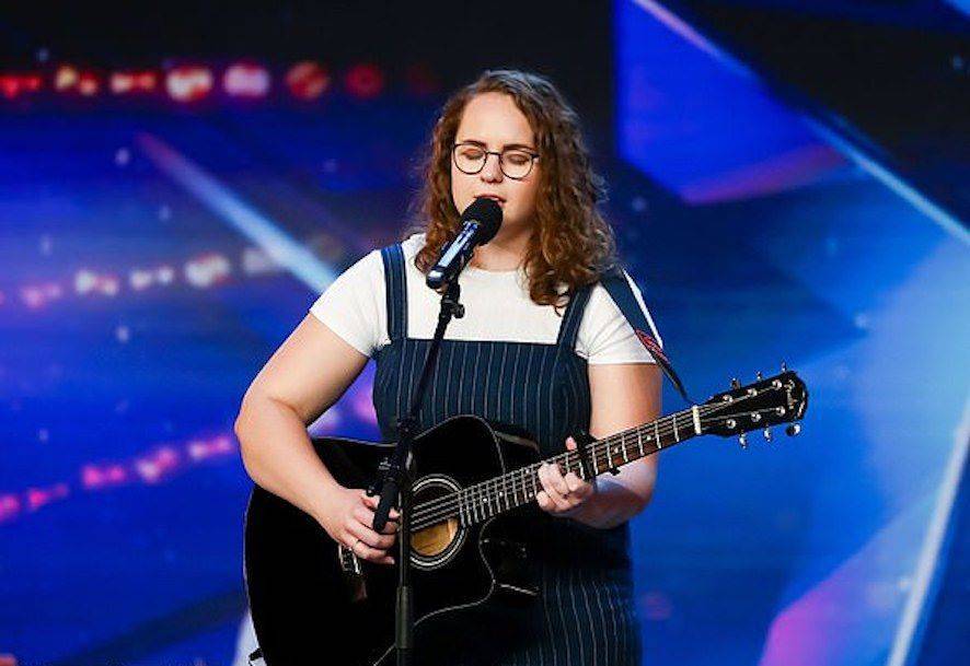 Beth Porch - Nurse Who Sang Song About Saving Lives For ‘Britain’s Got Talent’ Judges Recovering From Coronavirus - etcanada.com - Britain