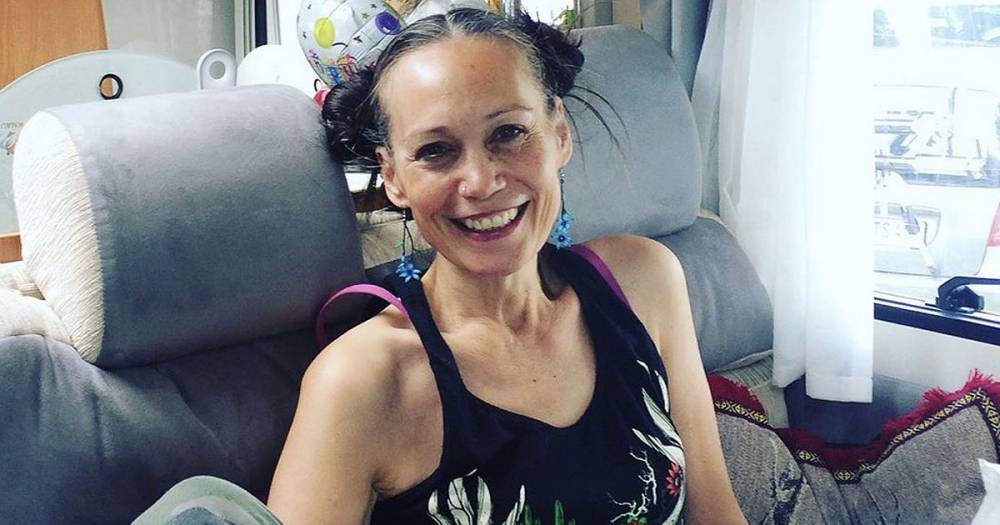 Anna Friel - Details of Emmerdale star Leah Bracknell's will released after cancer battle - mirror.co.uk - Britain - county Tate
