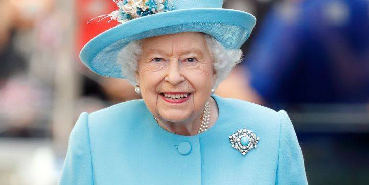 Queen Elizabeth Canceled All of Her Birthday Celebrations Due to the Coronavirus Pandemic - cosmopolitan.com