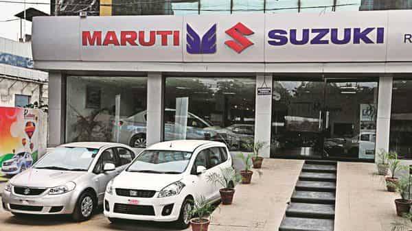 Maruti Suzuki - Maruti Suzuki prescribes SOP for workplace for resuming operations post-lockdown - livemint.com - city New Delhi