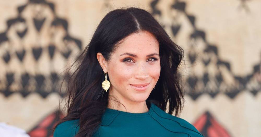 Meghan Markle - prince Harry - Disney Plus - Meghan Markle to give first TV interview since royal exit next week - mirror.co.uk - Britain - Los Angeles