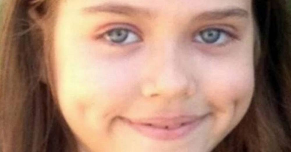 Girl kidnapped from home six years ago found alive and starving in hotel room - dailystar.co.uk - state Texas