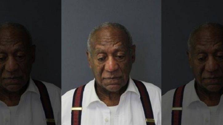 Andrea Constand - Bill Cosby - Bill Cosby cannot be granted early prison release due to COVID-19 - fox29.com - state Pennsylvania