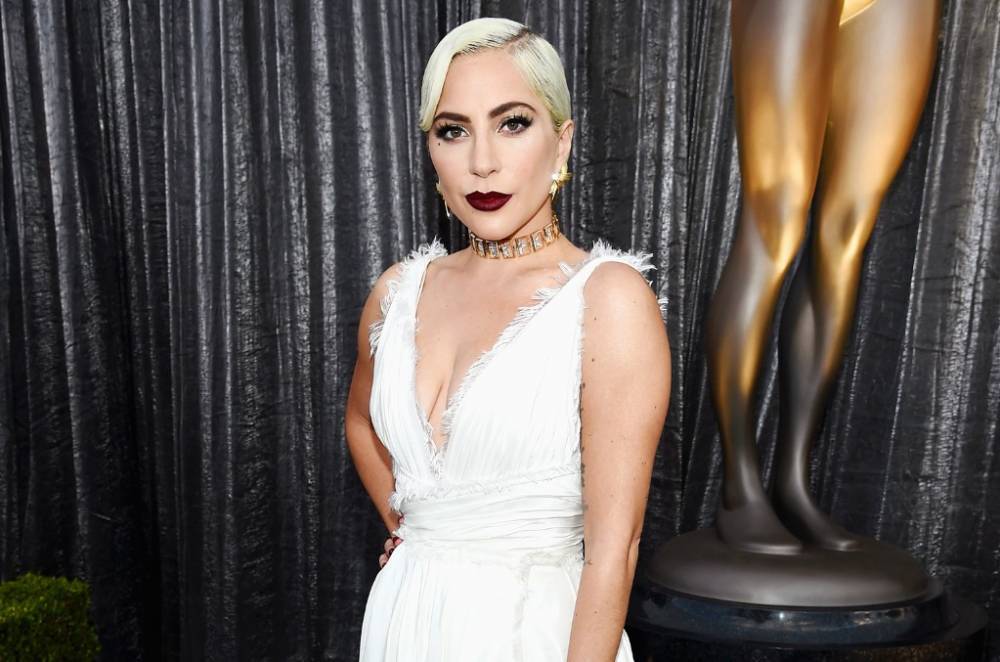 Lady Gaga Shares Tearful Message About 'One World: Together at Home' Concert - billboard.com