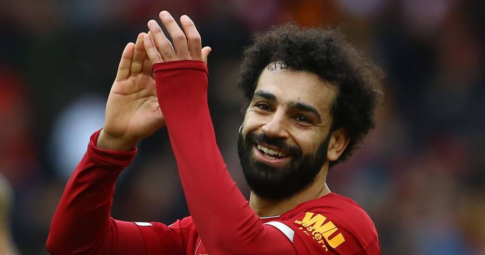 Liverpool star Mohamed Salah shows generous side with huge donation to hometown - dailystar.co.uk - Egypt