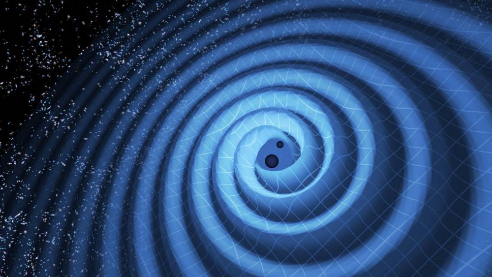 Elvis Presley - Gravitational waves reveal unprecedented collision of heavy and light black holes - sciencemag.org