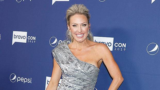 At Home With Braunwyn Windham-Burke: ‘RHOC’ Star Reveals What She’s Stocked Up On - hollywoodlife.com - county Orange