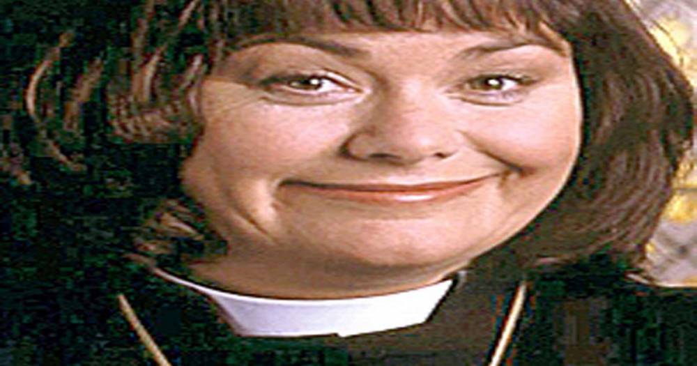 Dawn France - Of Dibley - Vicar Of Dibley returning to TV as Dawn French reprises role for first time in 5 years - dailystar.co.uk - France