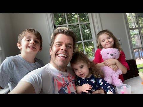 Unboxing HEALING! Restoring My Sanity With These Toys And May Children! | Perez Hilton - perezhilton.com