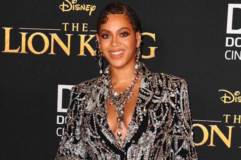 Beyonce Highlights Deadly Impact of Coronavirus on Black Americans During 'One World' Concert - billboard.com - Usa